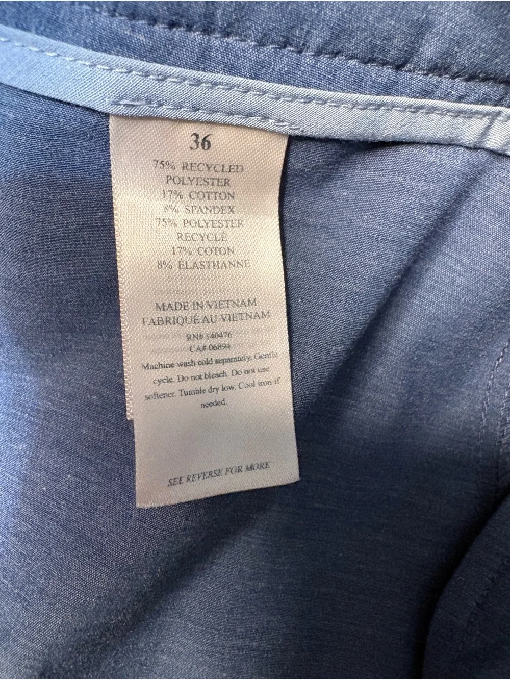 Faherty All Day™ Short (9
